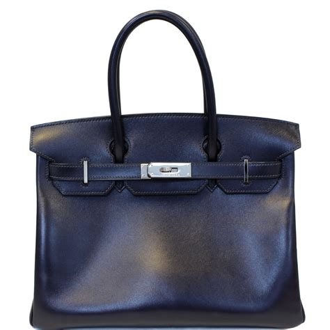 hermes birkin 30cm leather.